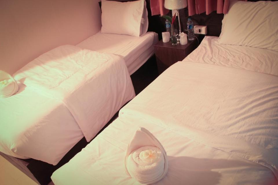 Kk Lipe Resort Szoba fotó
